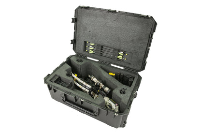 iSeries TenPoint Flatline 460 / Havoc RS440 / Siege RS410 / Siege 425 Crossbow Case
