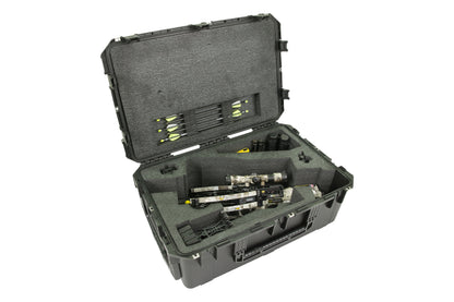 iSeries TenPoint Flatline 460 / Havoc RS440 / Siege RS410 / Siege 425 Crossbow Case