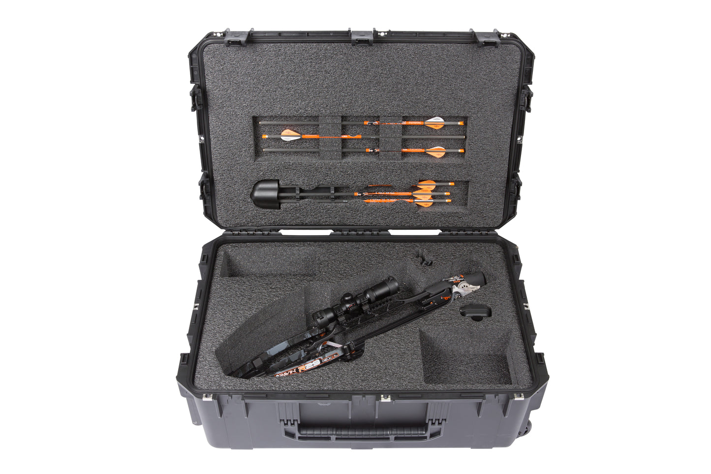 iSeries Crossbow Case for Ravin R26, R29, and R29X
