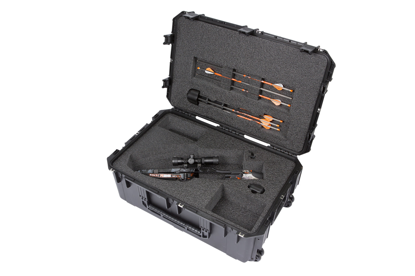 iSeries Crossbow Case for Ravin R26, R29, and R29X