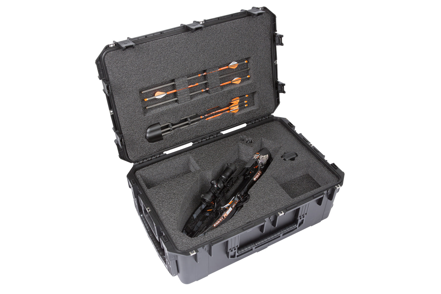 iSeries Crossbow Case for Ravin R26, R29, and R29X