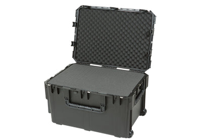 iSeries 3021-18 Case