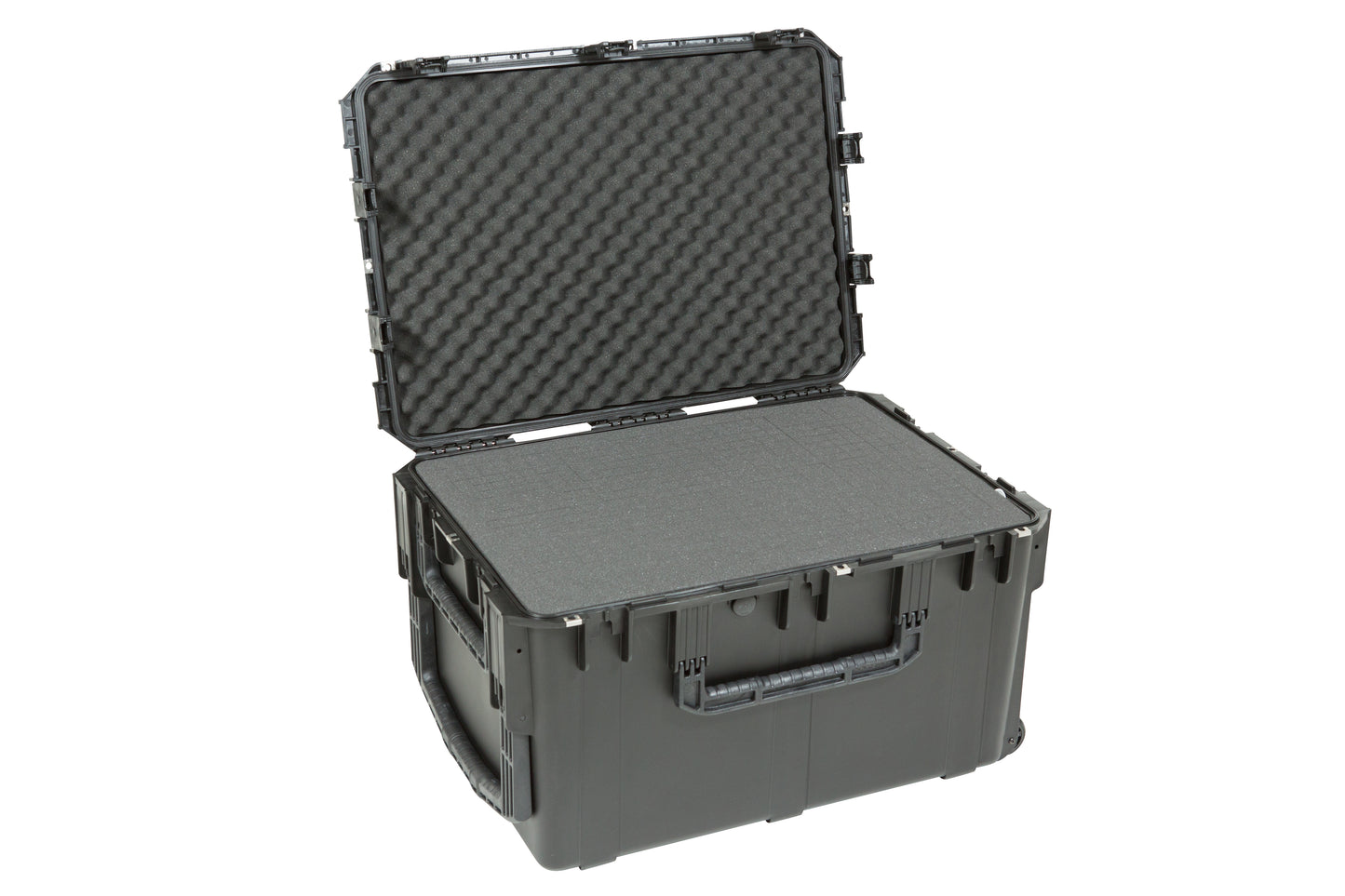 iSeries 3021-18 Case