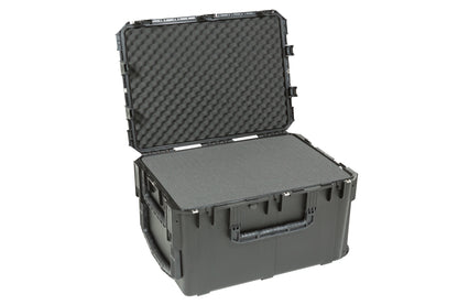 iSeries 3021-18 Case