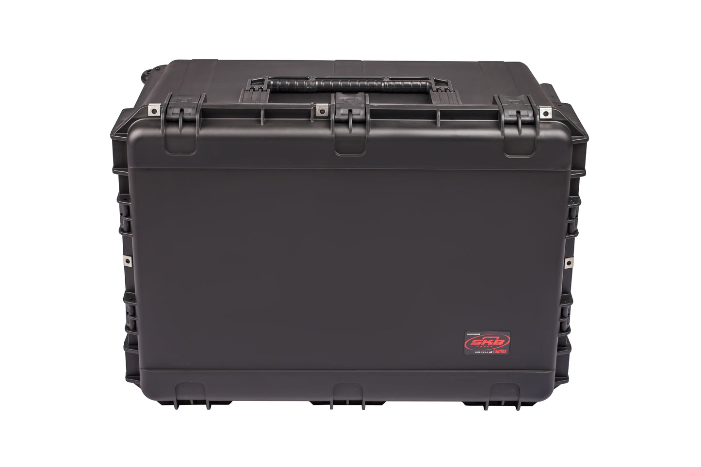 iSeries 3021-18 Case