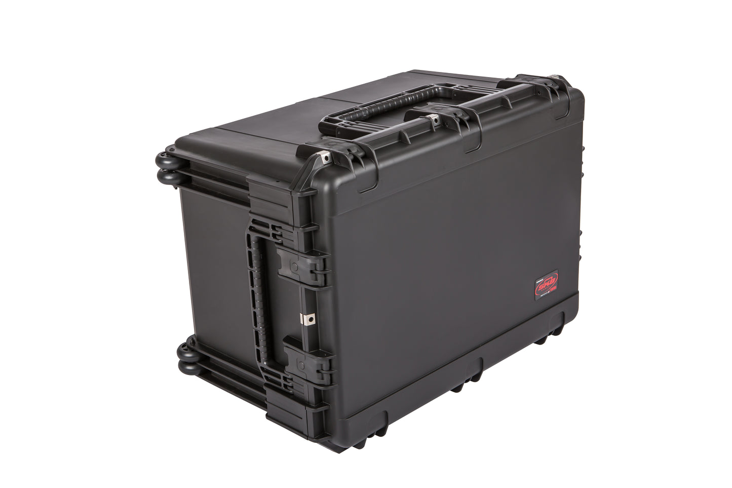 iSeries 3021-18 Case
