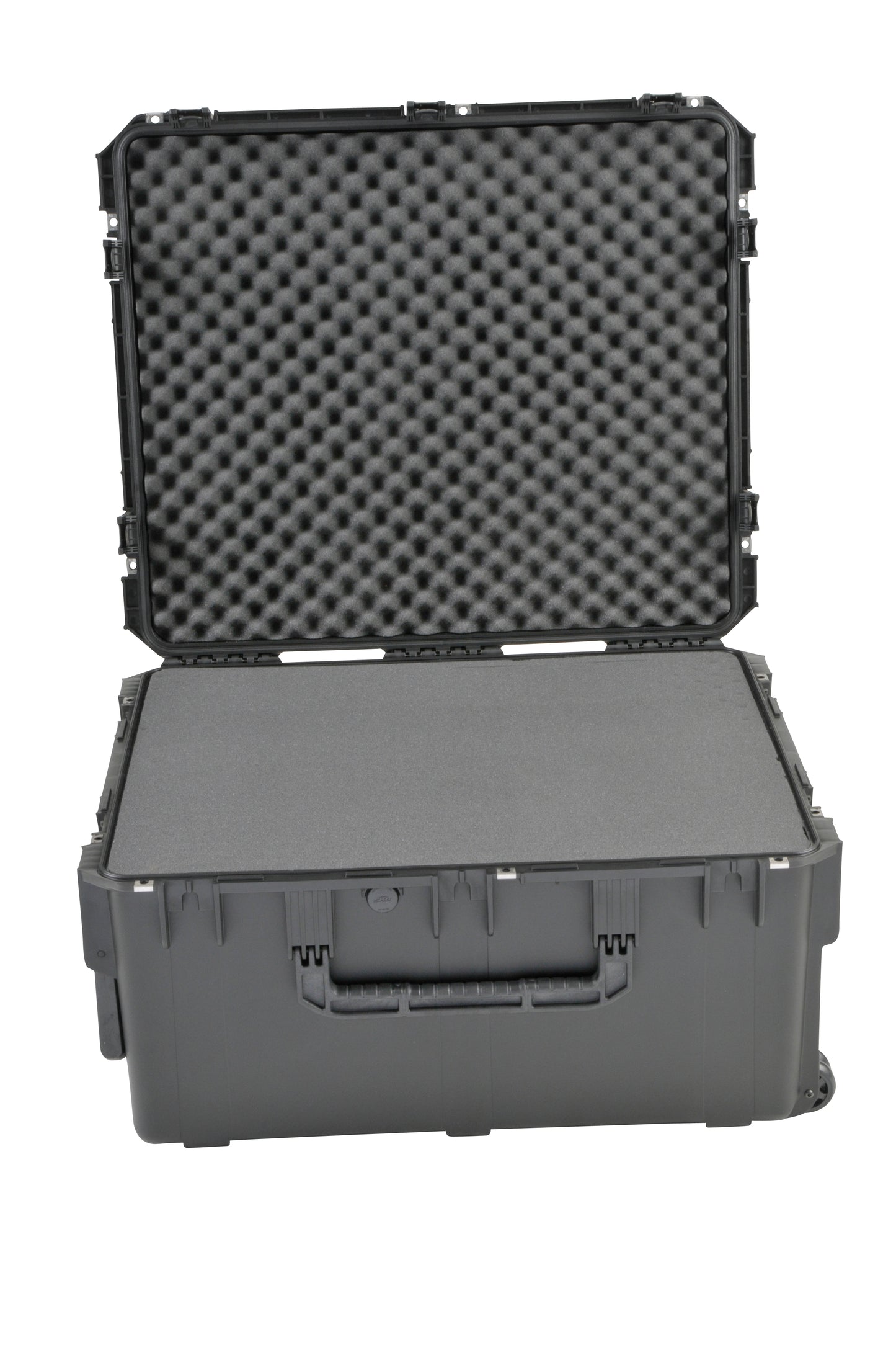 iSeries 3026-15 Case