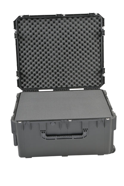 iSeries 3026-15 Case