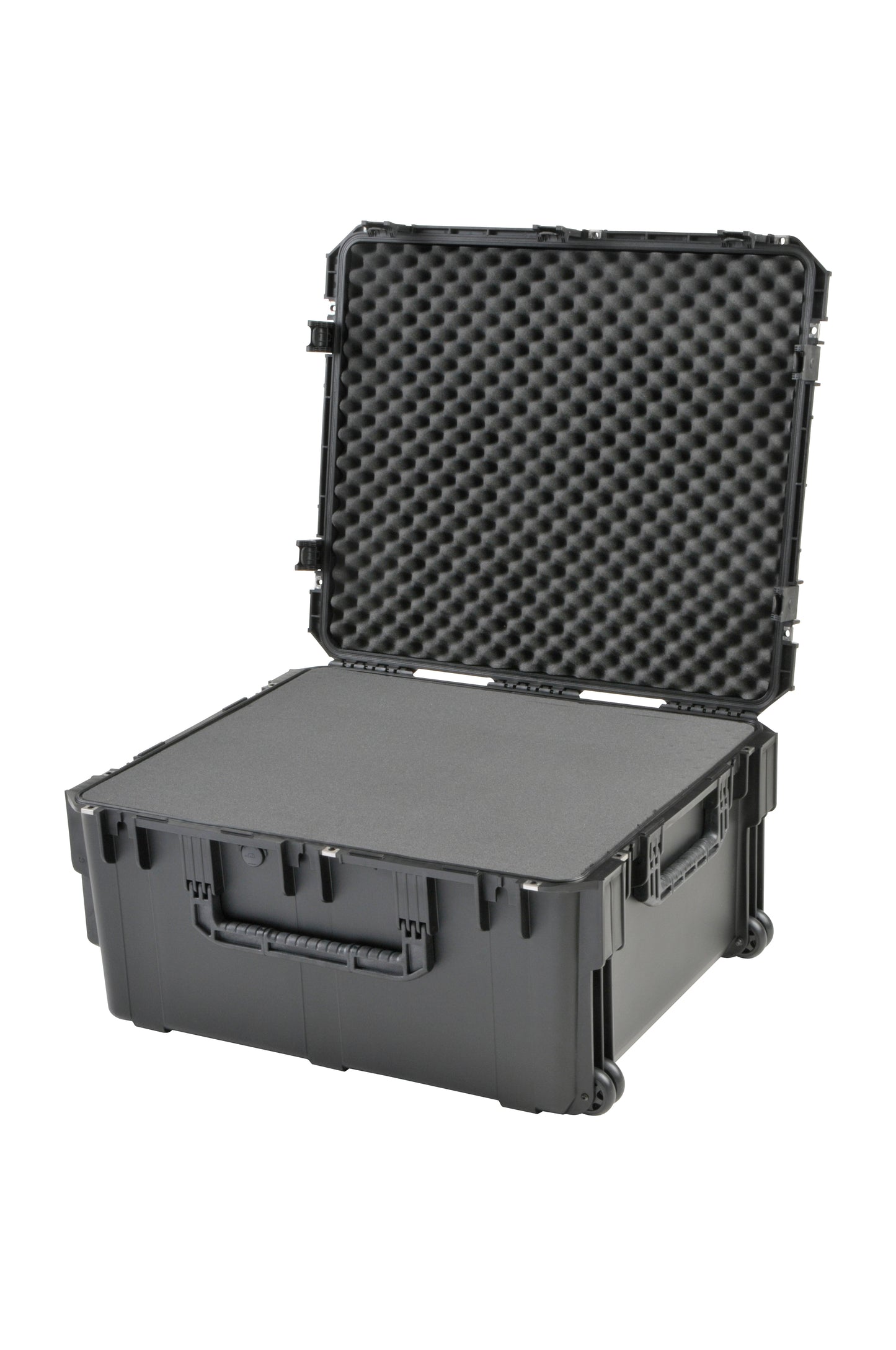 iSeries 3026-15 Case