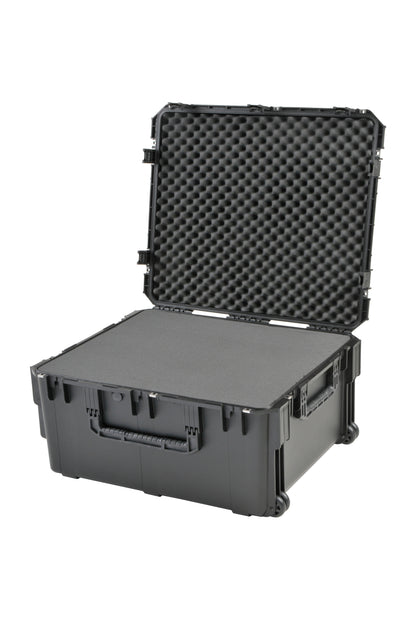iSeries 3026-15 Case