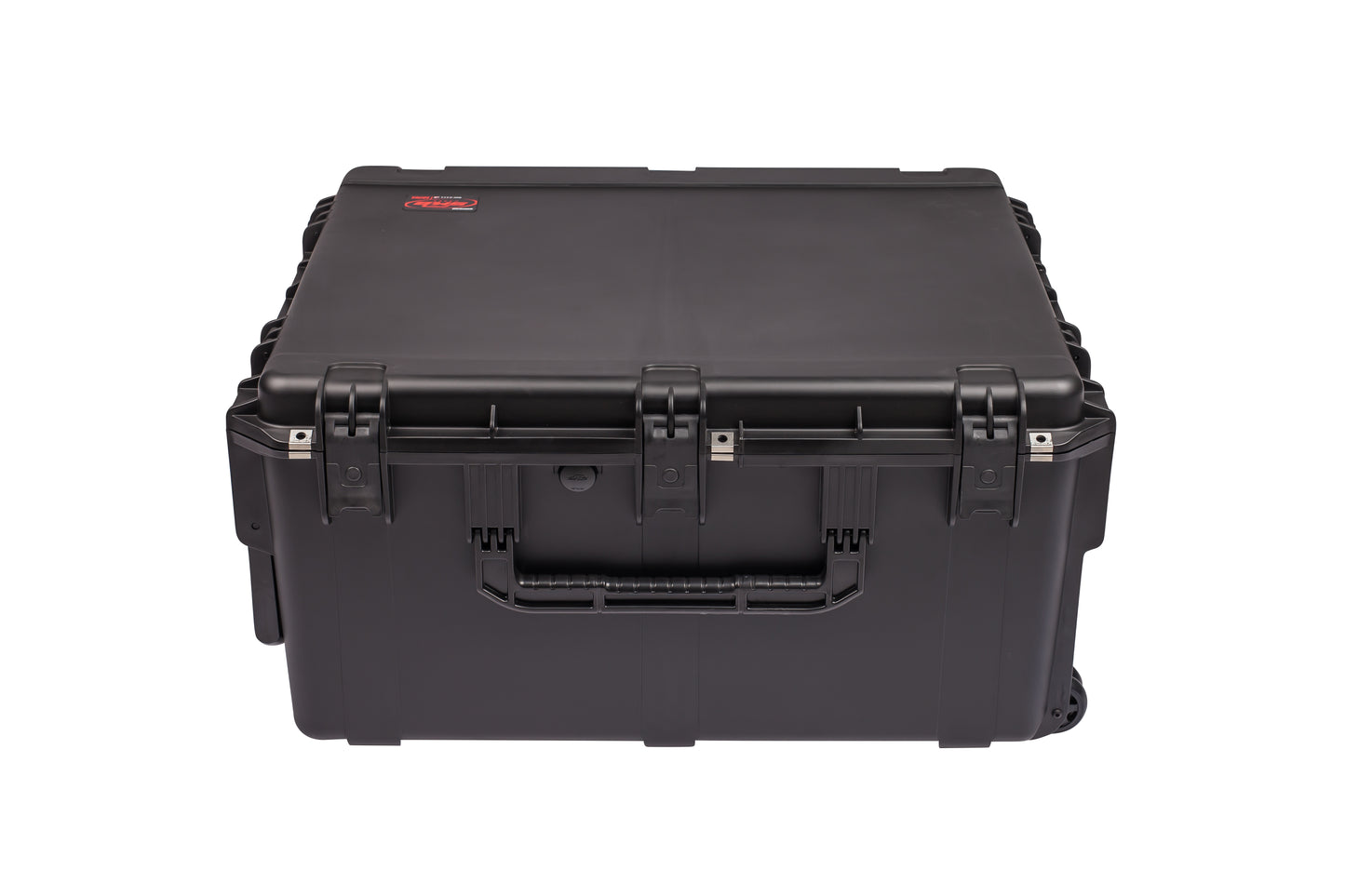 iSeries 3026-15 Case