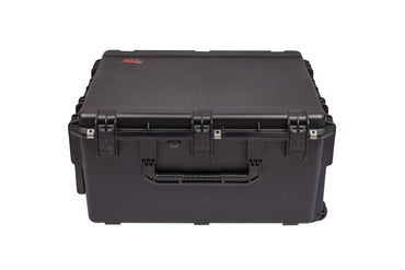 iSeries 3026-15 Case