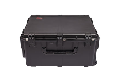 iSeries 3026-15 Case