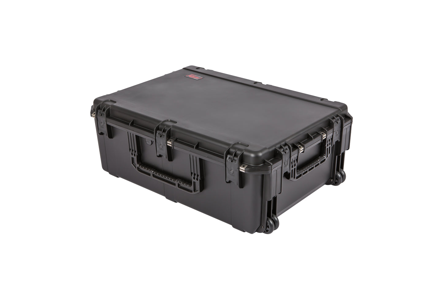 iSeries 3026-15 Case