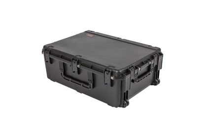 iSeries 3026-15 Case