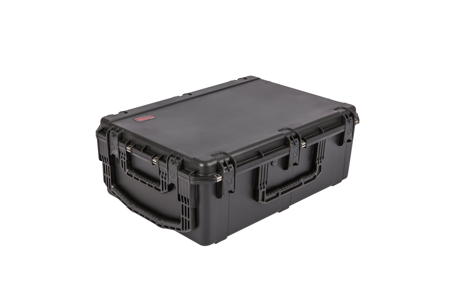 iSeries 3026-15 Case