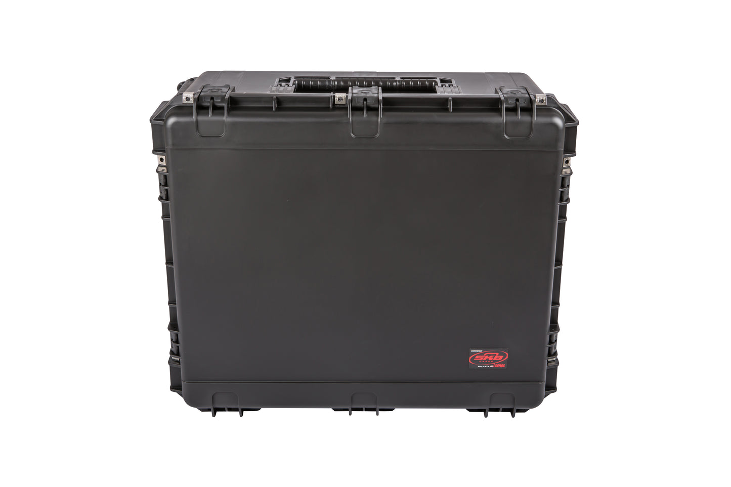 iSeries 3026-15 Case
