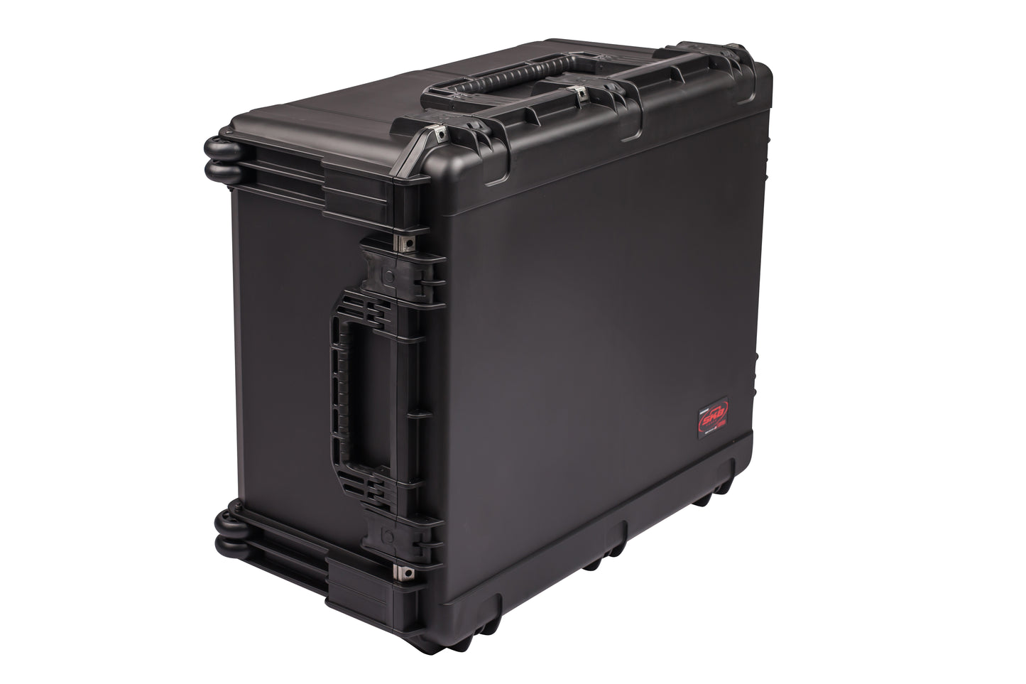 iSeries 3026-15 Case