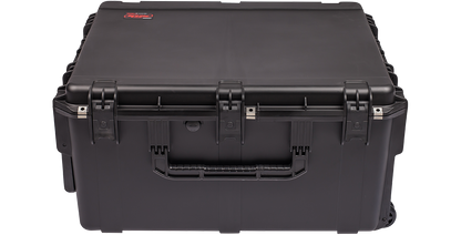 iSeries 3026-15 Case