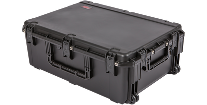 iSeries 3026-15 Case