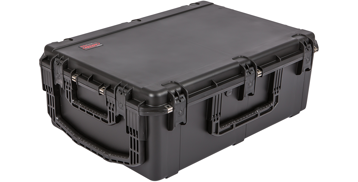 iSeries 3026-15 Case