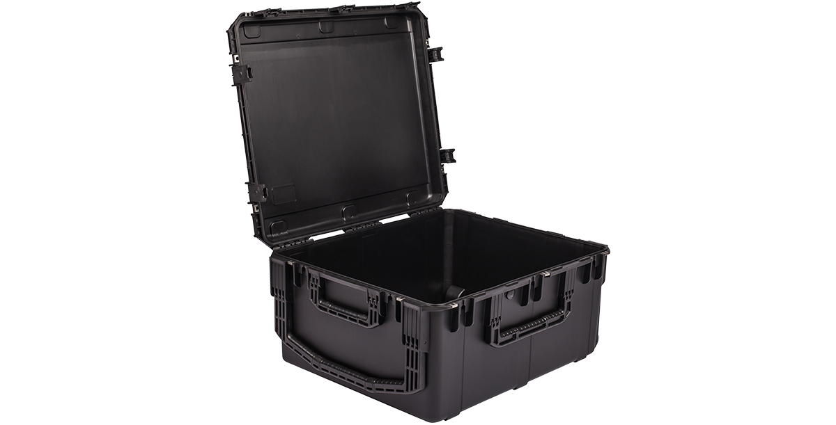 iSeries 3026-15 Case