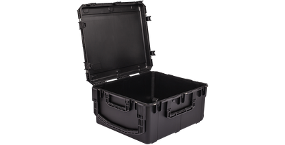 iSeries 3026-15 Case