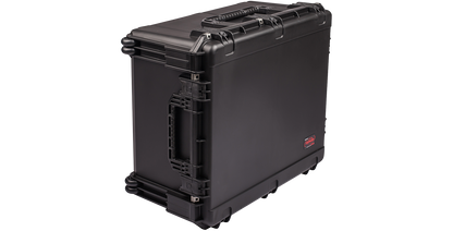 iSeries 3026-15 Case