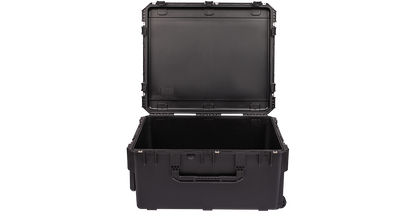 iSeries 3026-15 Case