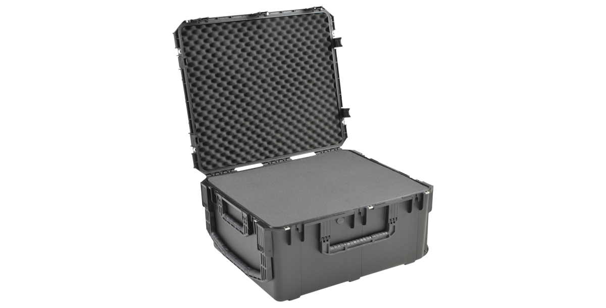 iSeries 3026-15 Case