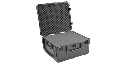 iSeries 3026-15 Case