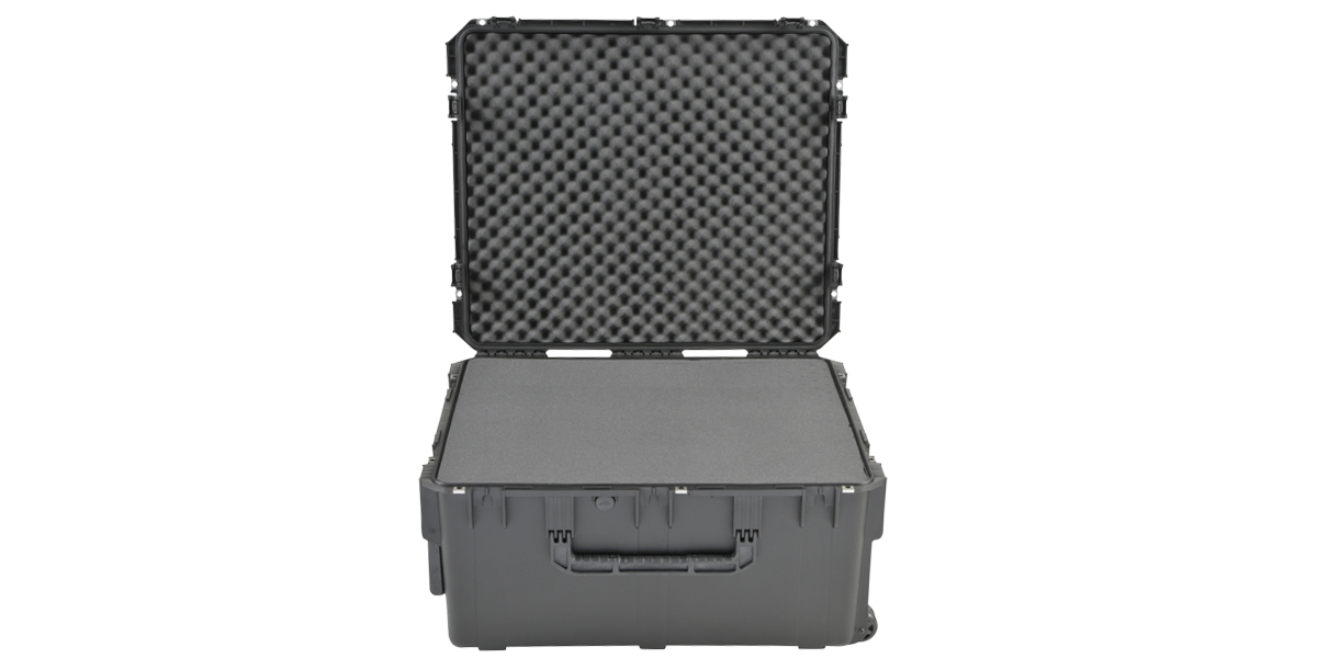 iSeries 3026-15 Case