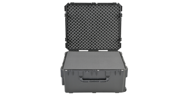 iSeries 3026-15 Case