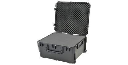 iSeries 3026-15 Case