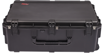 iSeries 3424-12 Case