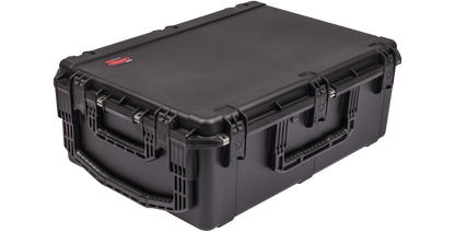 iSeries 3424-12 Case
