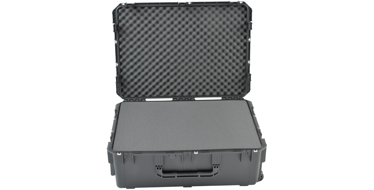 iSeries 3424-12 Case
