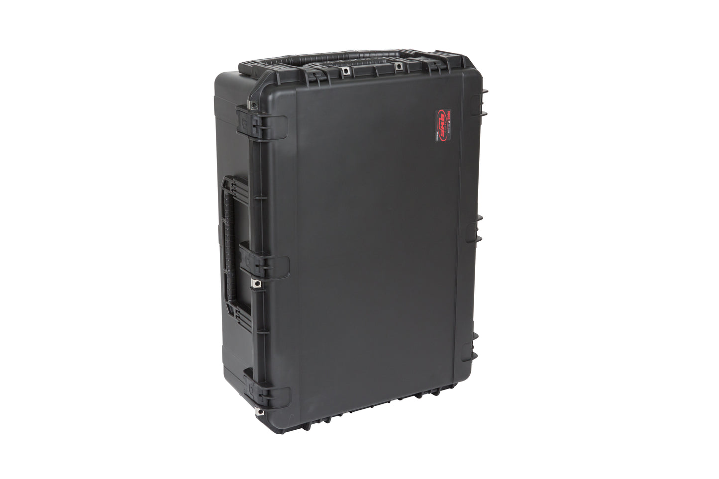 iSeries Large Crossbow Case - Cubed Foam w/wheels, Black