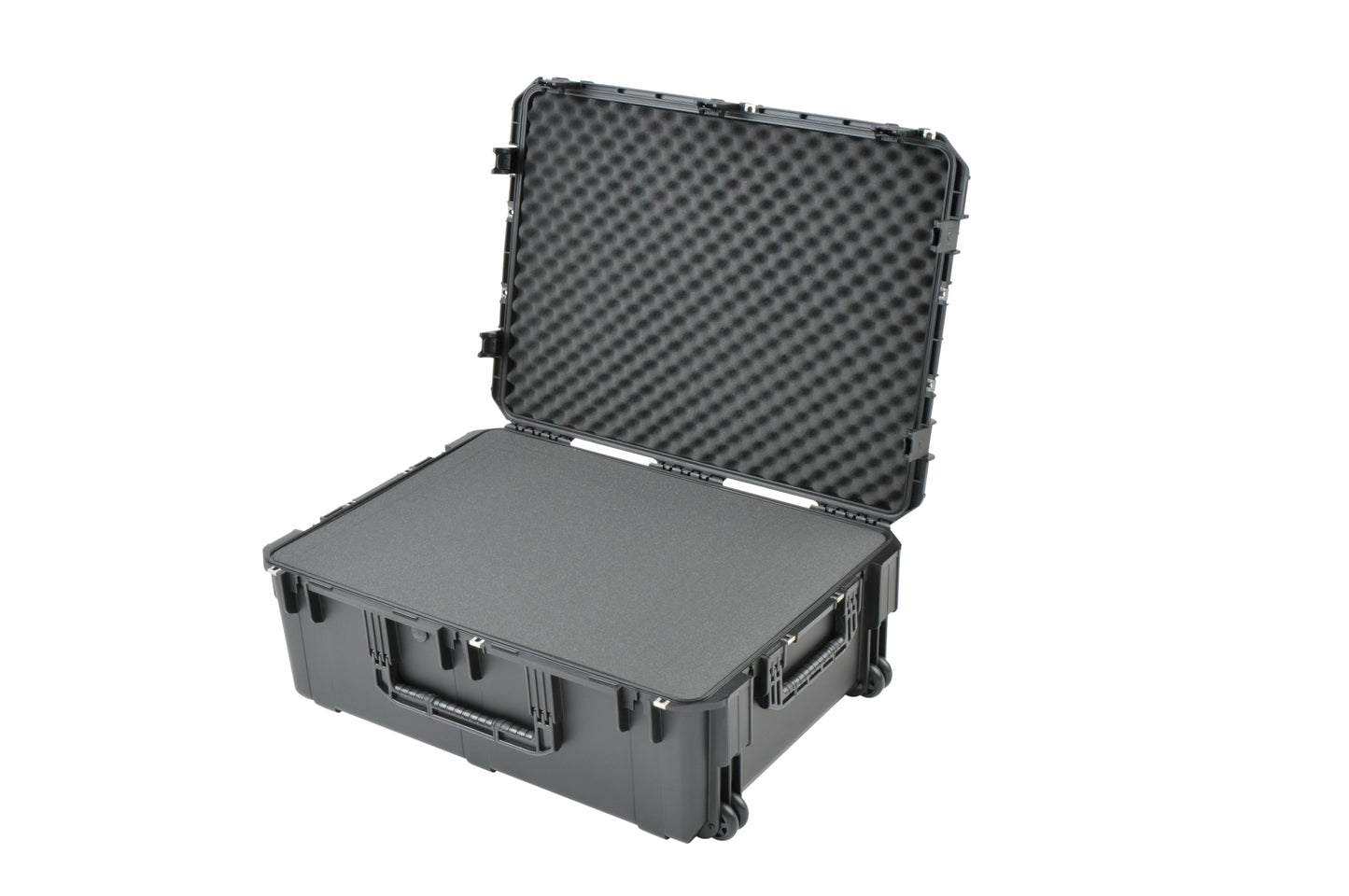 iSeries 3424-12 Case