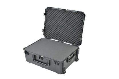 iSeries 3424-12 Case