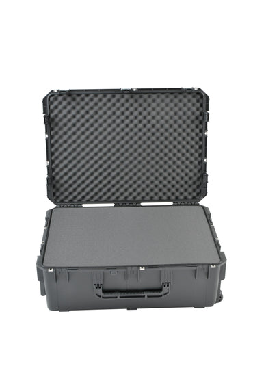 iSeries 3424-12 Case