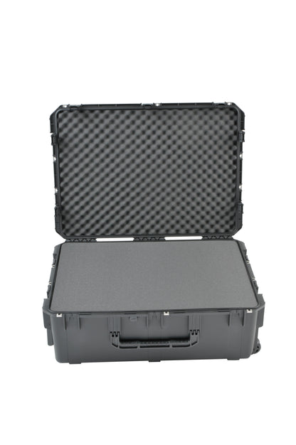 iSeries 3424-12 Case