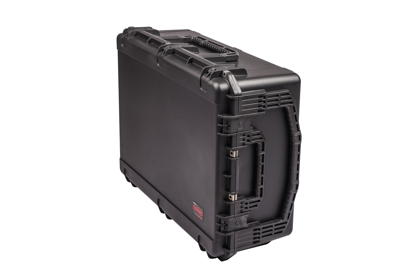 iSeries 3424-12 Case