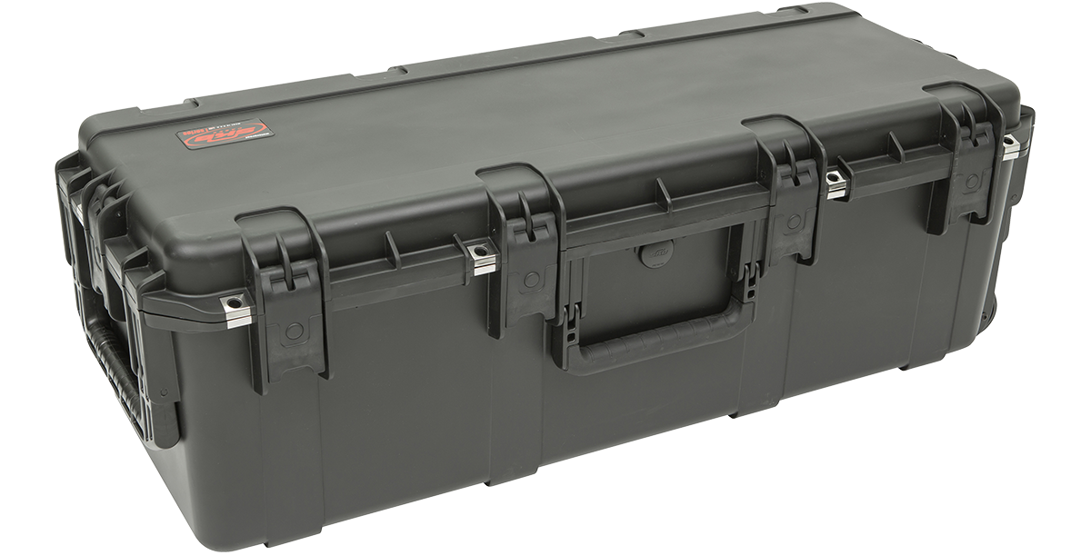iSeries 3613-12 Case