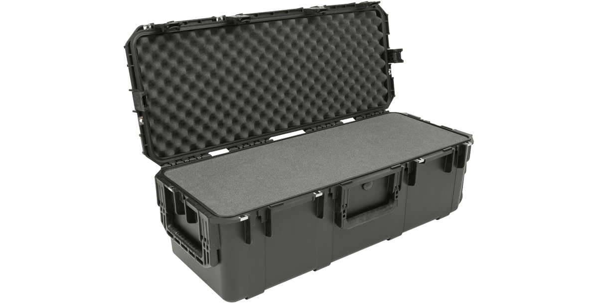 iSeries 3613-12 Case