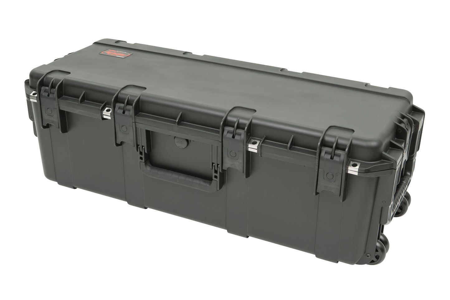 iSeries 3613-12 Case