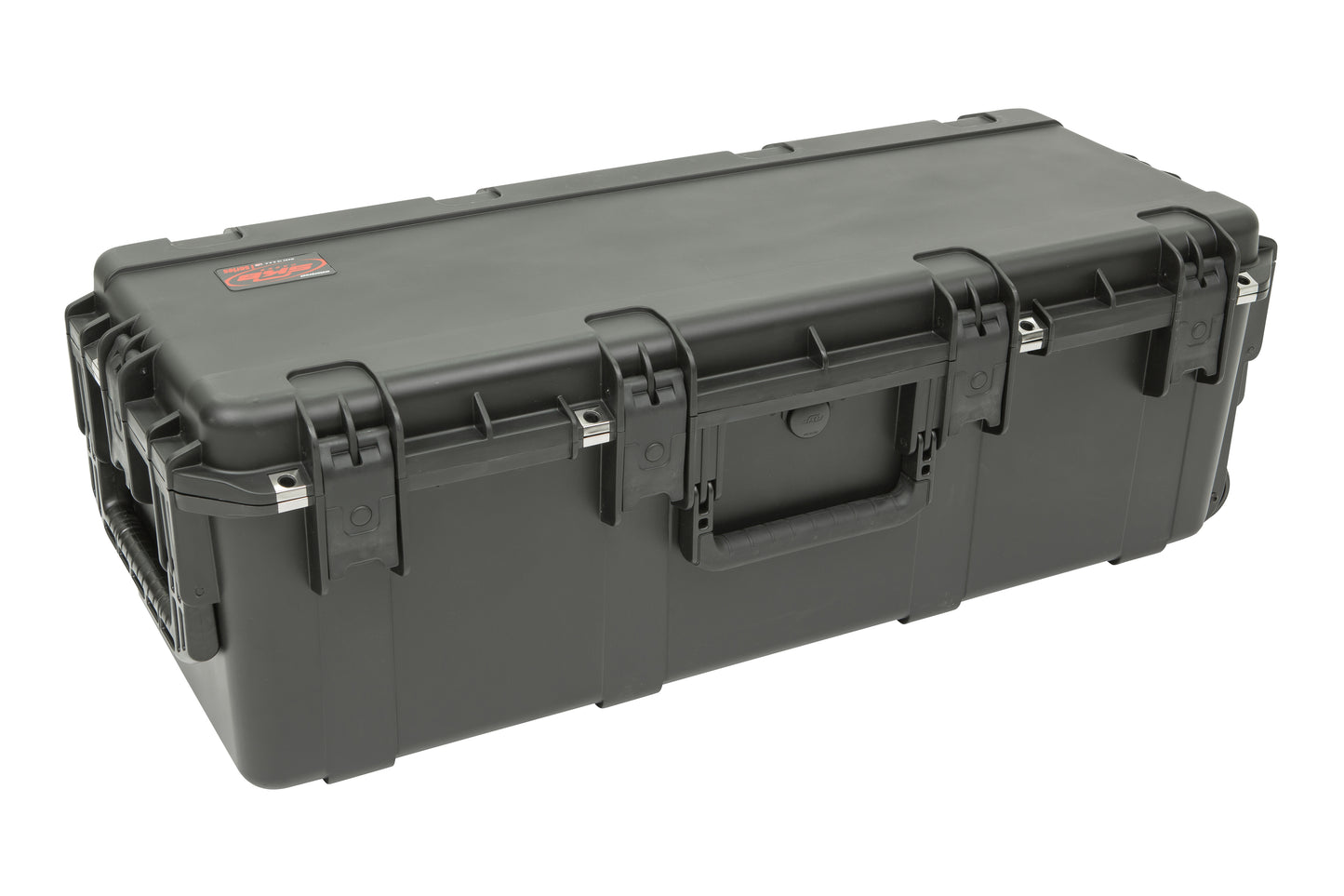 iSeries 3613-12 Case