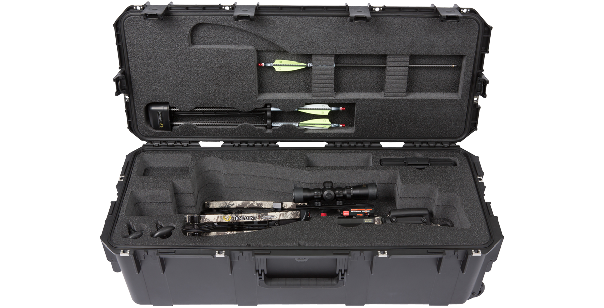 iSeries Tenpoint Nitro Case for XRT and Nitro X