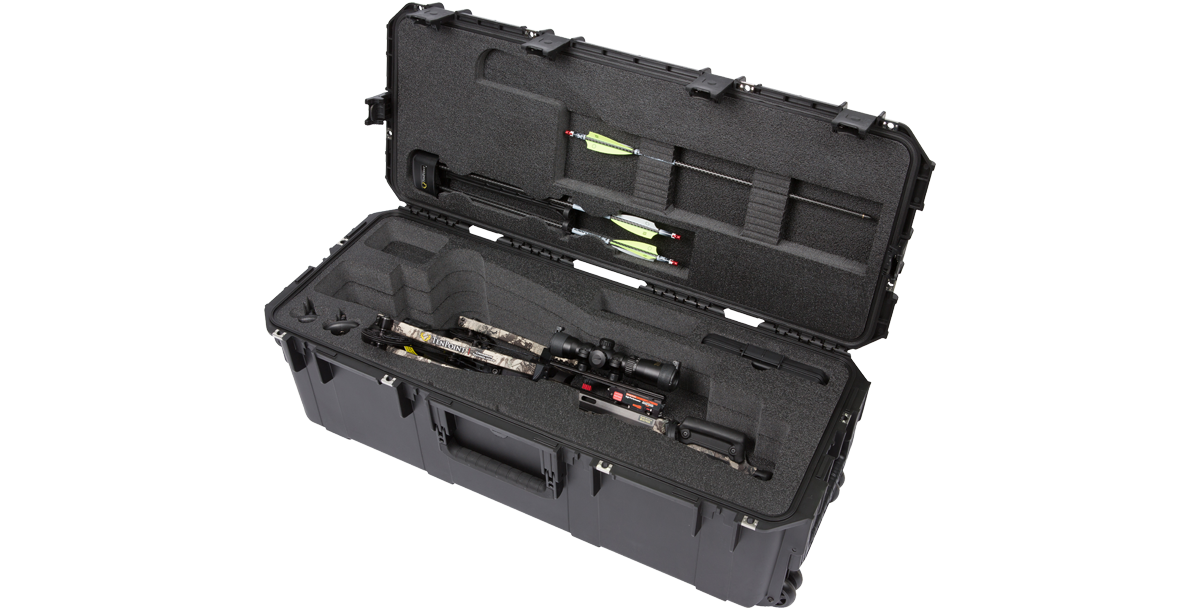 iSeries Tenpoint Nitro Case for XRT and Nitro X