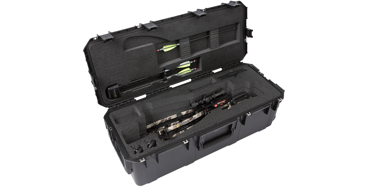 iSeries Tenpoint Nitro Case for XRT and Nitro X